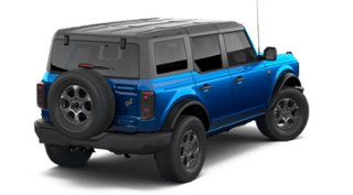 2026 Ford Bronco® External Image 3
